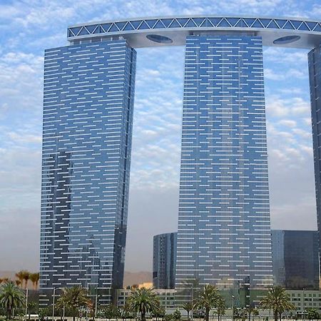 Dinar Home Abu Dabi Exterior foto